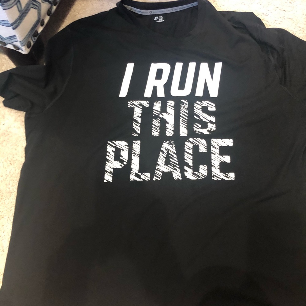 Men’s shirt